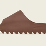 Adidas Yeezy Slides 'Flax'