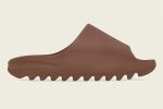 Adidas Yeezy Slides 'Flax' - Image 2