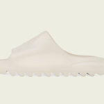 Adidas Yeezy Slides 'Bone' 2022