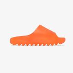 Adidas Yeezy Slides 'Enflame Orange' - Image 2