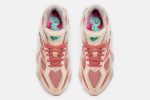 Joe Freshgoods x New Balance 9060 'Penny Cookie Pink' - Image 4