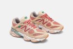 Joe Freshgoods x New Balance 9060 'Penny Cookie Pink' - Image 3