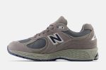 New Balance 2002RX 'Castlerock Natural Indigo'