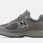 New Balance 2002RX 'Castlerock Natural Indigo'