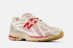 New Balance 1906R 'Sea Salt True Red' - Image 3