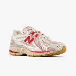 New Balance 1906R 'Sea Salt True Red' - Image 3