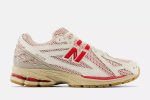 New Balance 1906R 'Sea Salt True Red' - Image 2