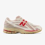 New Balance 1906R 'Sea Salt True Red' - Image 2