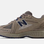 New Balance 1906R 'Grey Indigo'