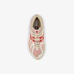 New Balance 1906R 'Sea Salt True Red' - Image 4
