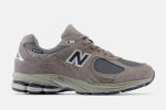 New Balance 2002RX 'Castlerock Natural Indigo' - Image 2