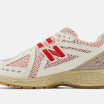 New Balance 1906R 'Sea Salt True Red'