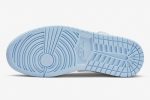 Wmns Air Jordan 1 Low 'Ice Blue' - Image 6