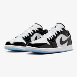 Air Jordan 1 Low SE 'Concord' - Image 3