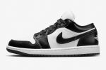 Wmns Air Jordan 1 Low 'Panda'