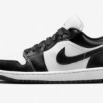 Wmns Air Jordan 1 Low 'Panda'
