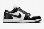 Wmns Air Jordan 1 Low 'Panda' - Image 2