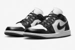 Wmns Air Jordan 1 Low 'Panda' - Image 3