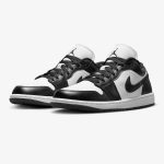 Wmns Air Jordan 1 Low 'Panda' - Image 3