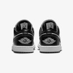 Wmns Air Jordan 1 Low 'Panda' - Image 5