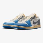 Air Jordan 1 Low SE 'Tokyo 96' - Image 3