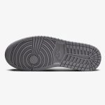 Air Jordan 1 Low 'True Blue Cement' - Image 6