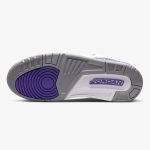 Air Jordan 3 Retro 'Dark Iris' - Image 6