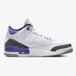 Air Jordan 3 Retro 'Dark Iris' - Image 2