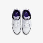 Air Jordan 3 Retro 'Dark Iris' - Image 4