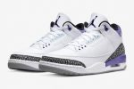 Air Jordan 3 Retro 'Dark Iris' - Image 3