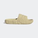 Adidas Adilette 22 Slides 'Desert Sand' - Image 2