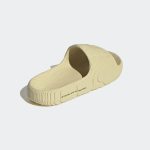 Adidas Adilette 22 Slides 'Desert Sand' - Image 3