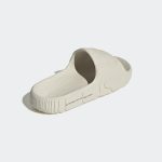 Adidas Adilette 22 Slides 'Aluminium' - Image 3