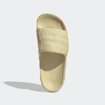 Adidas Adilette 22 Slides 'Desert Sand' - Image 5