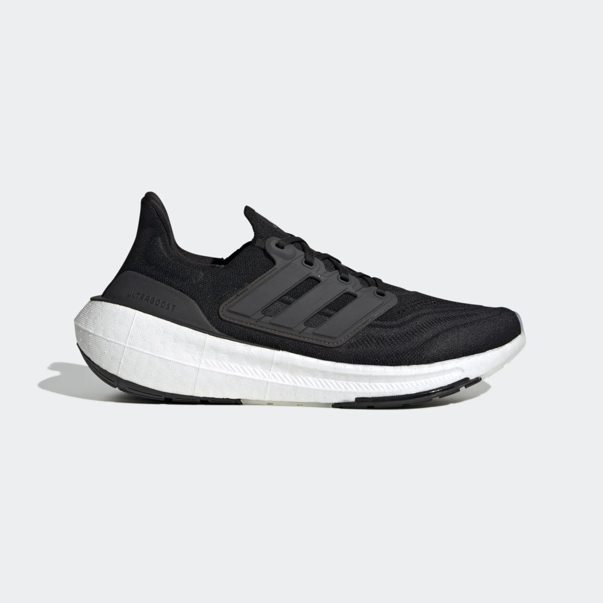Adidas UltraBoost 23 Light 'Black White' - Image 2