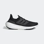 Adidas UltraBoost 23 Light 'Black White' - Image 2