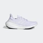 Adidas UltraBoost 23 Light 'Triple White' - Image 2