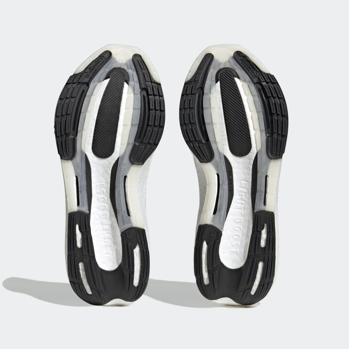 Adidas UltraBoost 23 Light 'Black White' - Image 6