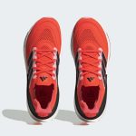 Adidas UltraBoost 23 Light 'Solar Red Black' - Image 5