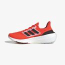 Adidas UltraBoost 23 Light 'Solar Red Black'