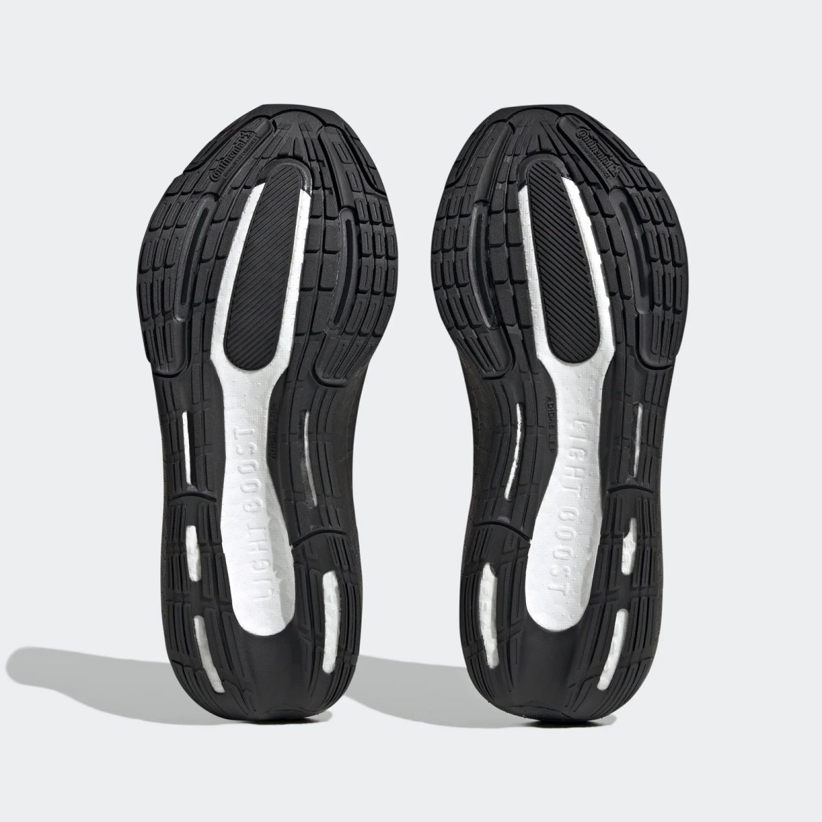 Adidas UltraBoost 23 Light 'Triple Black' - Image 6