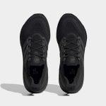 Adidas UltraBoost 23 Light 'Triple Black' - Image 5