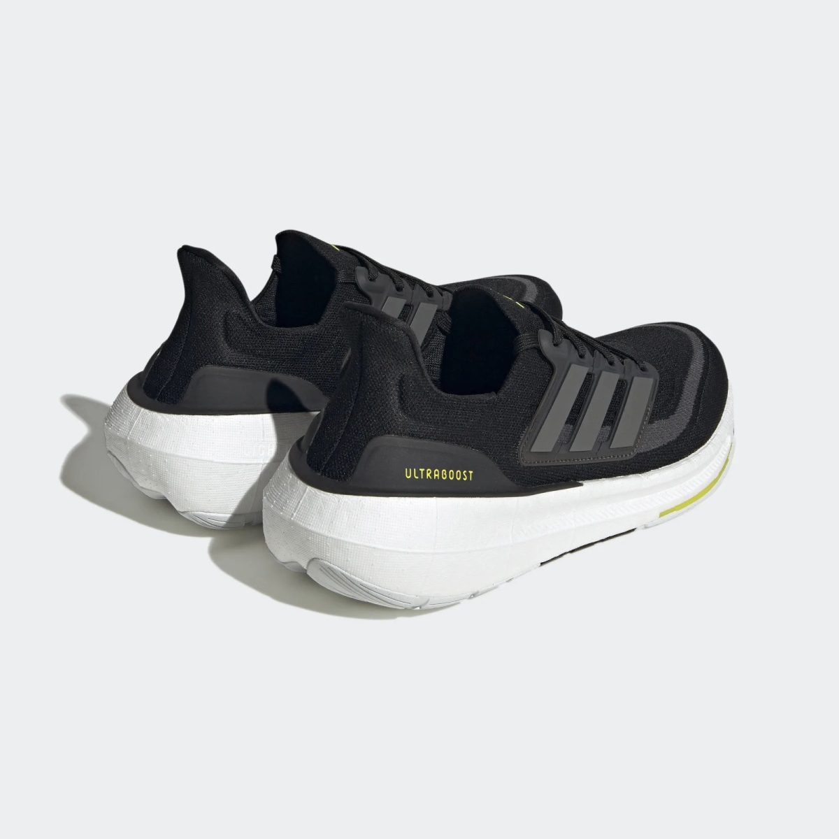Adidas UltraBoost 23 Light 'Core Black' - Image 3