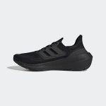 Adidas UltraBoost 23 Light 'Triple Black'