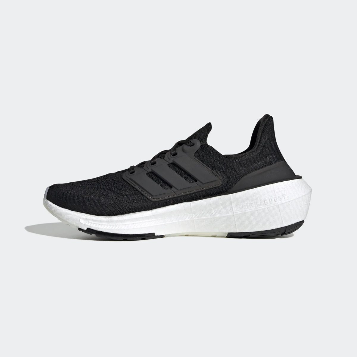 Adidas UltraBoost 23 Light 'Black White' - Image 1