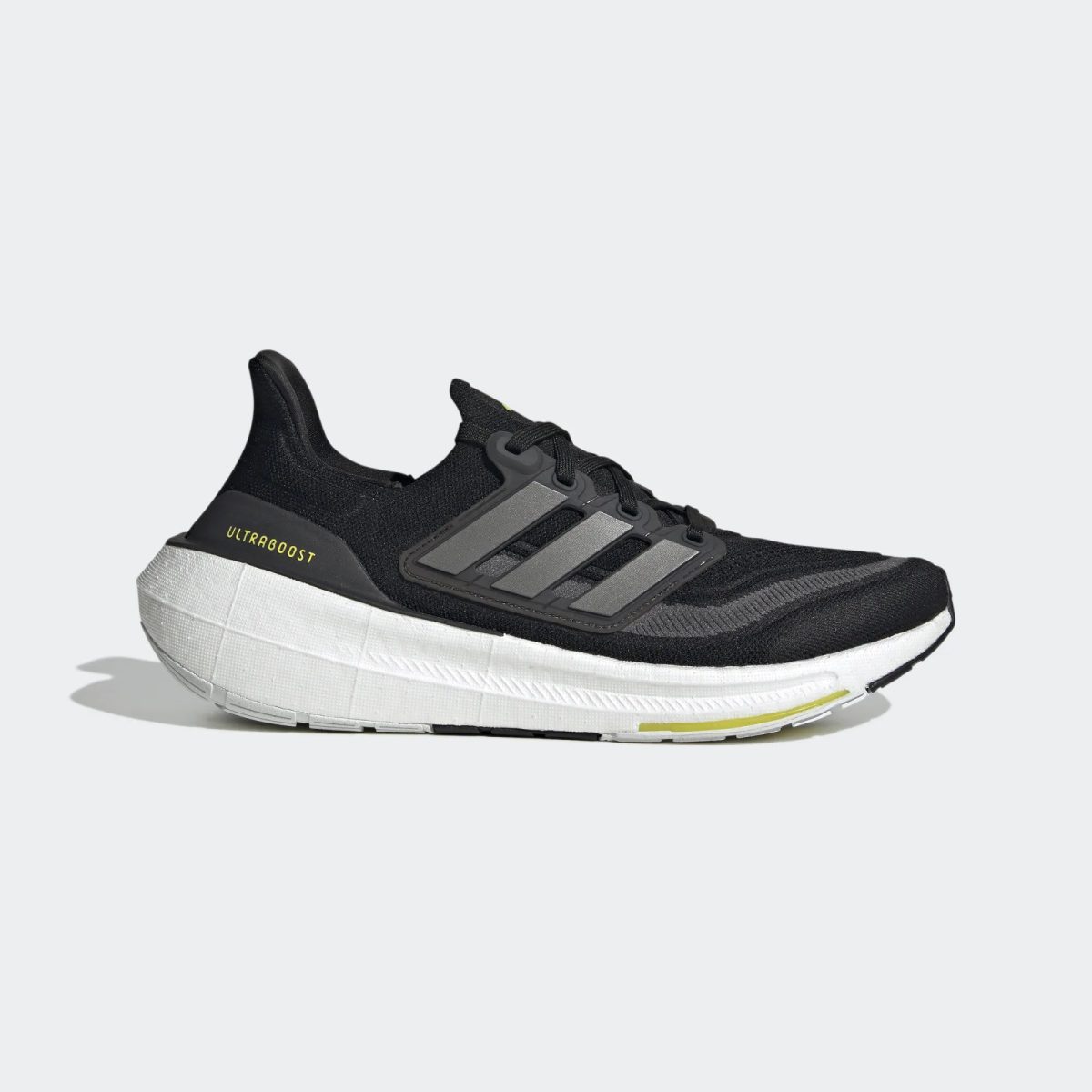 Adidas UltraBoost 23 Light 'Core Black' - Image 2