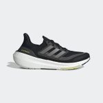 Adidas UltraBoost 23 Light 'Core Black' - Image 2