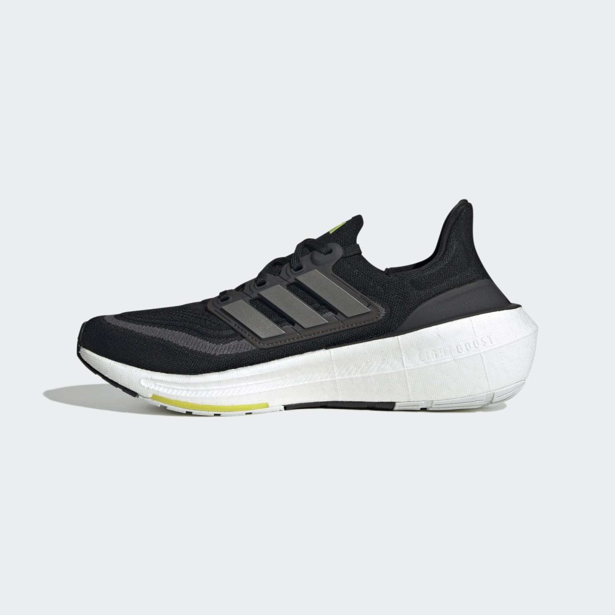 Adidas UltraBoost 23 Light 'Core Black' - Image 1