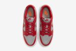 Nike Dunk Low 'UNLV' 2021 - Image 4