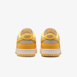 Wmns Nike Dunk Low 'Citron Pulse' - Image 5